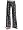 Black Ikat
