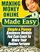 Making Money Online Made Easy at Amazon Books: 51NcXZAI-HL._SL75_