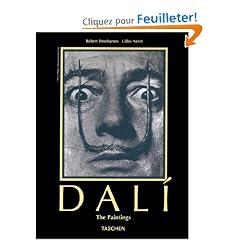 Salvador Dali: 1904-1989: The Paintings, 1904-1646