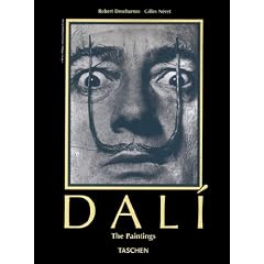 Dali: The Paintings
