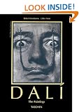 Dali: The Paintings