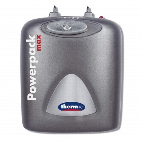 Therm-ic PowerPack MAX