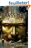 Brass Man
