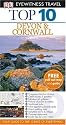 Devon and Cornwall (DK Eyewitness Top 10 Travel Guide)