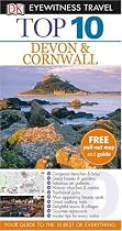 Devon and Cornwall (DK Eyewitness Top 10 Travel Guide)