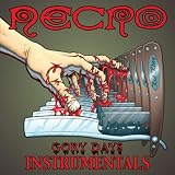 Gory Days Instrumentals