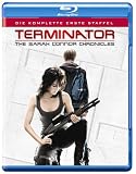 Produkt-Bild: Terminator - The Sarah Connor Chronicles: Die komplette erste Staffel  [Blu-ray]