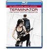 Terminator - The Sarah Connor Chronicles: Die komplette erste Staffel  [Blu-ray]