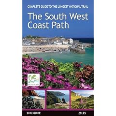 South West Coast Path 2012 Guide