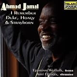I Remember Duke, Hoagy & Strayhorn