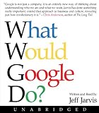 What Would Google Do?