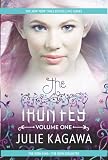 The Iron Fey Volume One: The Iron King\The Iron Daughter