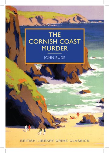 the cornish coast murder british library crime classics