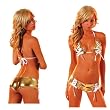 J Valentine Short And Top Set 4007