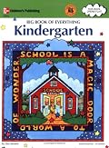Big Book of Everything, Kindergarten