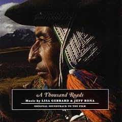 A Thousand Roads: Original Soundtrack To The Film