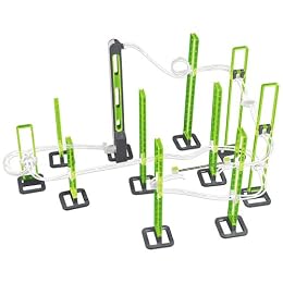 Magnetix I-Coaster