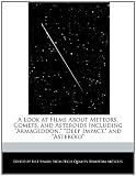 A Look at Films About Meteors, Comets, and Asteroids Including