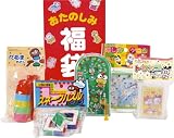 おもちゃおたのしみ福袋(ミニ)（100個）の画像