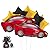 Racing Sports Car Balloon Kit (Each)