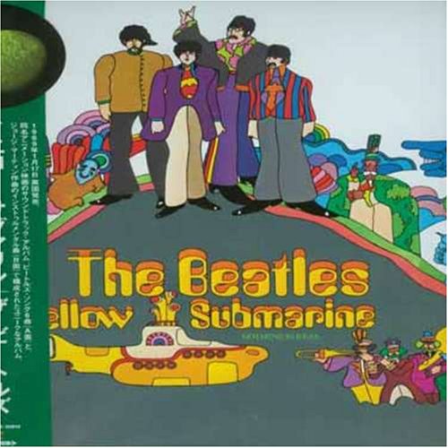 Yellow Submarine