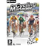 Pro Cycling Manager - Tour de France 2008 [Download]