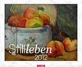 Zoom Produkt-Bild: Stillleben 2012 Kalender: Fine Arts