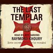 The Last Templar | [Raymond Khoury]