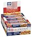 fucoPROTEIN Bars by Garden of Life - Peanut Butter, Box of 12