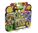 LEGO Ninjago Starter Set 9579