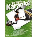 Mes Soir�es Karaok� Rock