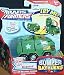 Transformers Animated Bumper Battlers - Bulkhead