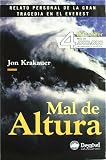 Mal de Altura