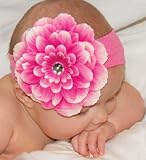 Ella Children's Flower Headband