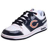Reebok Men's NFL Bears Field Pass Helmet Sneaker