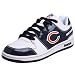 Reebok Men's NFL Bears Field Pass Helmet Sneaker