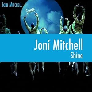 Featured recording “Shine”