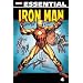Essential Iron Man, Vol. 4 (Marvel Essentials)