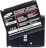 Samsung OEM Standard Lithium Ion Battery for Samsung A727 T819 T919 - AB603 ....