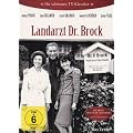 Landarzt Dr. Brock [4 DVDs]