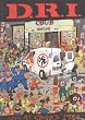 D.R.I. - Live at CBGB's 1984 [DVD] [2005]