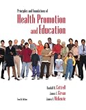 Principles and Foundations of Health Promotion & Education (4th Edition) (Health & Kinesiology) image