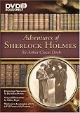 DVD Bookshelf: Adventures of Sherlock Holmes