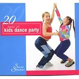 Review Starlite Singers  / 20 Best of Kids Dance Party