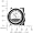 Casio Men's Sports Chronograph Alarm 10-Year Battery Databank Watch #AW80D-7AV