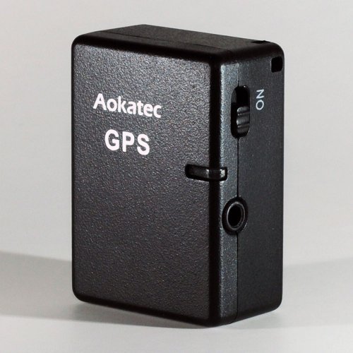 new year AK G9 Aokatec Geotagging receiver CameraB009NLDLWG