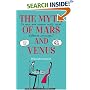 The Myth of Mars and Venus: Do Men and Women Really Speak Different Languages?