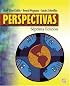 Perspectivas (with Audio CD)