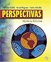Perspectivas [With CD]