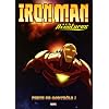 Iron Man - Les Aventures, Tome 2 : Perte de contr�le !